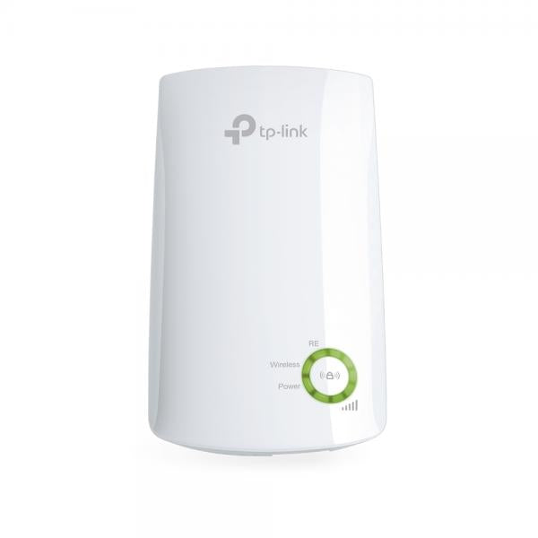 TP-Link TL-WA854RE moltiplicatore di rete Ripetitore di rete Bianco 10, 100 Mbit/s