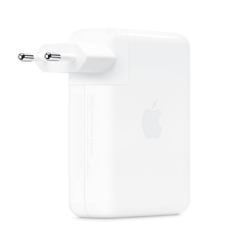 APPLE 140W USB-C POWER ADAPTER MLYU3ZM/A - EUROBABYLON