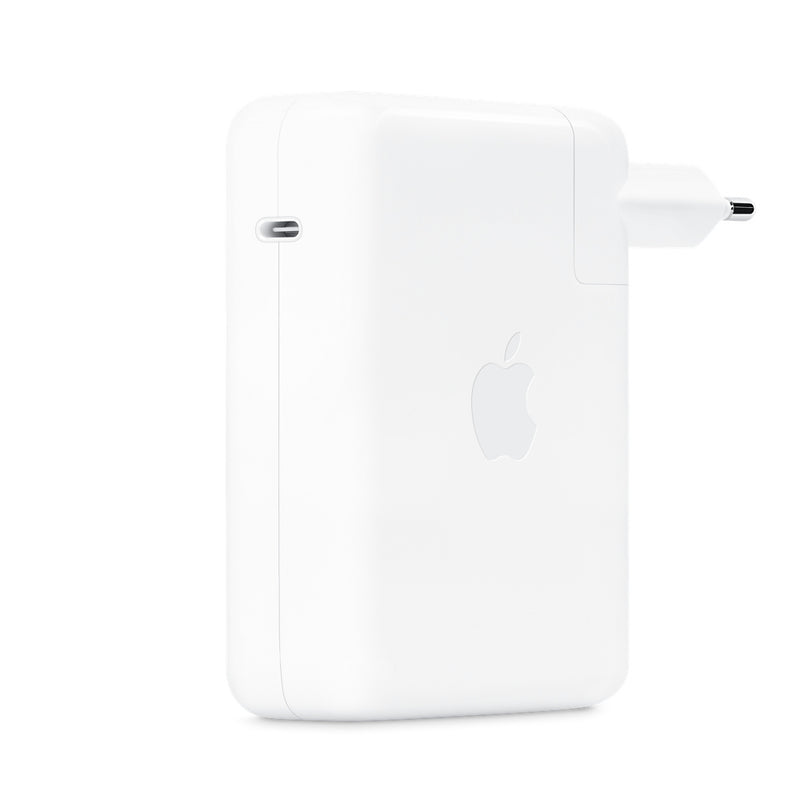 APPLE 140W USB-C POWER ADAPTER MLYU3ZM/A - EUROBABYLON