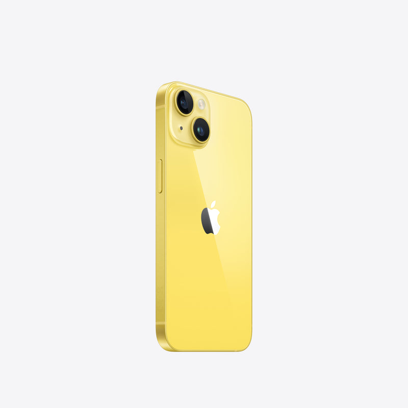 APPLE IPHONE 14 128GB YELLOW MR3X3YC/A