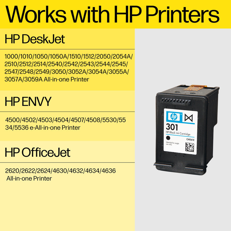 HP INK CARTRIDGE TRICOLOUR CH562EE - EUROBABYLON