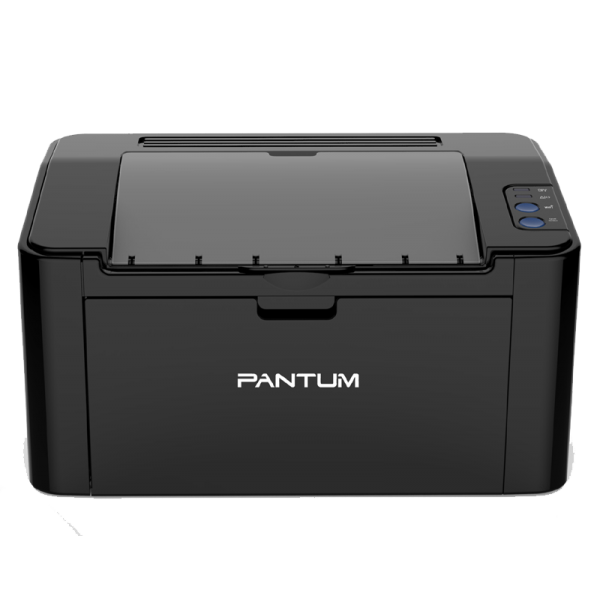 STAMPANTE PANTUM LASER P2500W A4 22ppm 150FF USB WiFi