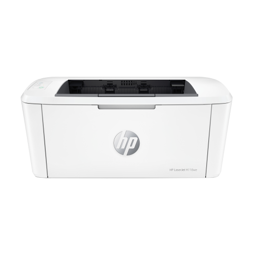 STAMPANTE LASER HP B/N M110WE WHITE - EUROBABYLON  #