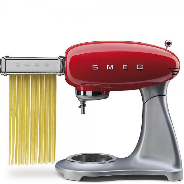 Smeg SMPC01 accessorio per miscelare e lavorare prodotti alimentari Pressa per pasta - EUROBABYLON