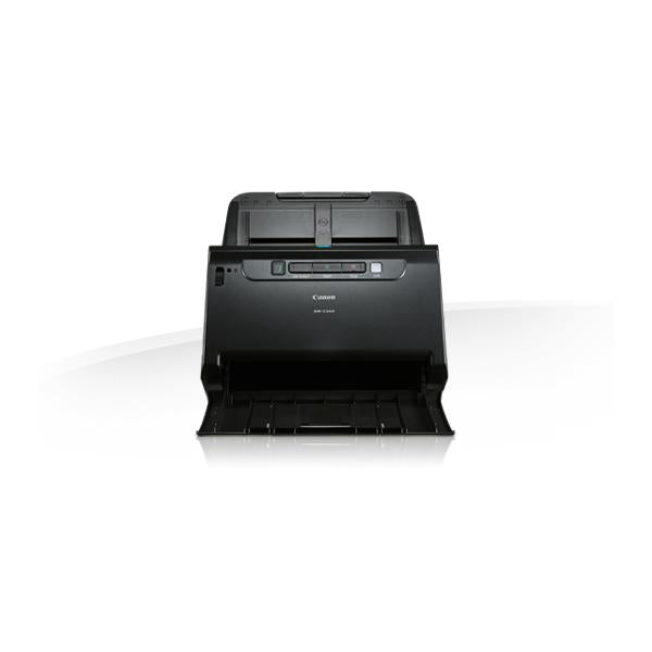 Canon imageFORMULA DR-C240 Scanner a foglio 600 x 600 DPI A4 Nero -  