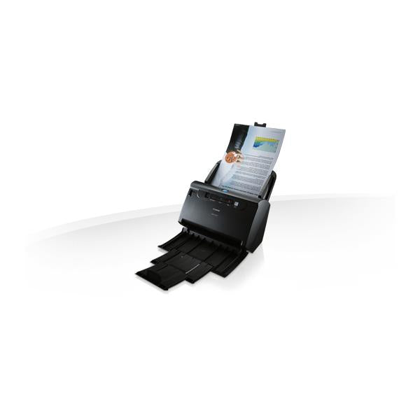 Canon imageFORMULA DR-C240 Scanner a foglio 600 x 600 DPI A4 Nero -  