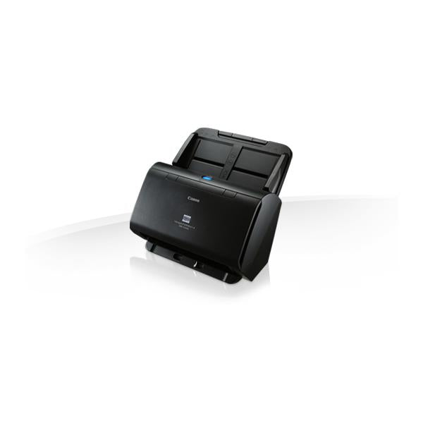 Canon imageFORMULA DR-C240 Scanner a foglio 600 x 600 DPI A4 Nero -  