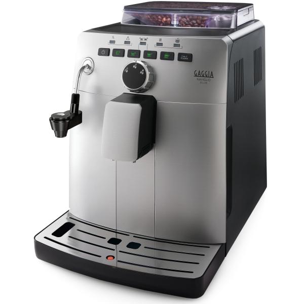 Gaggia Macchina da caffè automatica HD8749/11