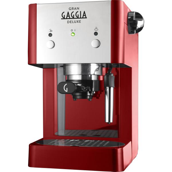 Gaggia Manual coffee machine RI8425/22