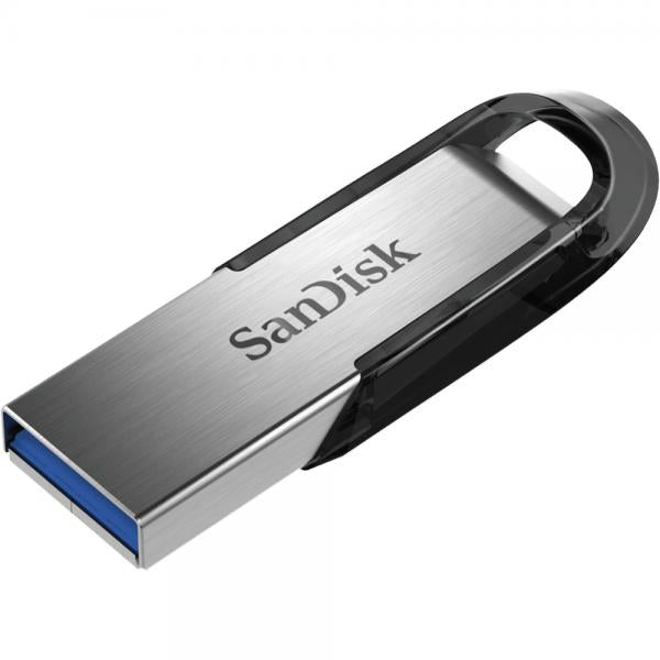 SanDisk ULTRA FLAIR unità flash USB 16 GB USB tipo A 3.2 Gen 1 (3.1 Gen 1) Argento - EUROBABYLON