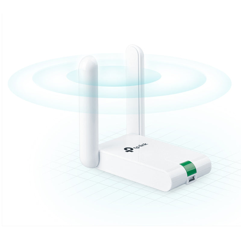 TP-Link TL-WN822N scheda di rete e adattatore WLAN 300 Mbit/s