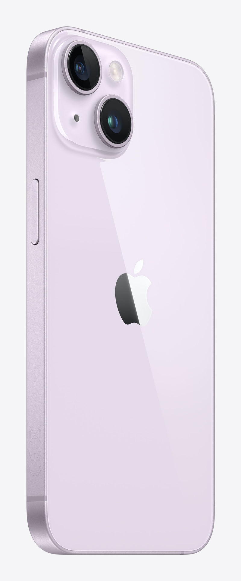 APPLE IPHONE 14 256GB PURPLE MPWA3ZD/A - EUROBABYLON