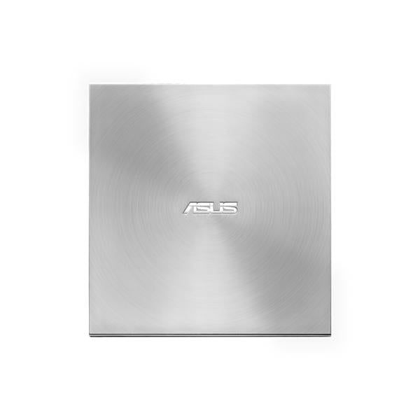 ASUS SDRW-08U7M-U lettore di disco ottico DVDRW Argento - EUROBABYLON