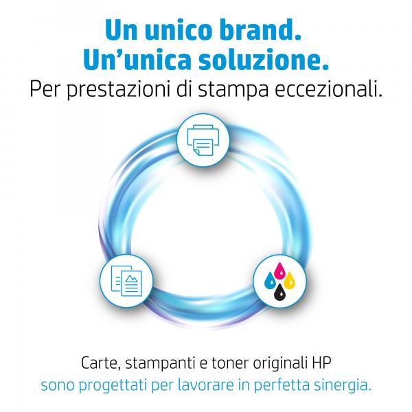 HP Cartuccia inchiostro originale nero 304XL - EUROBABYLON