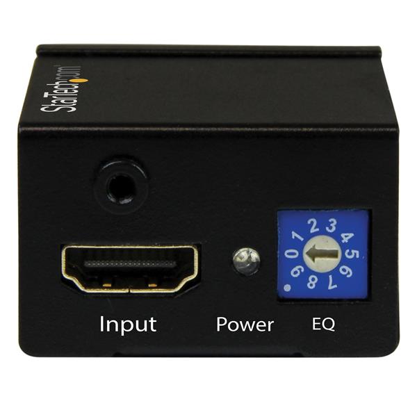 StarTech.com Amplificatore di Segnale HDMI - 35m - 1080p - EUROBABYLON