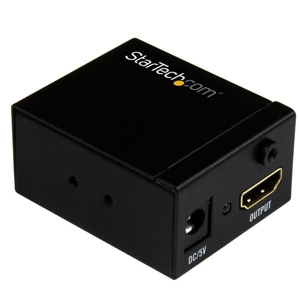 StarTech.com Amplificatore di Segnale HDMI - 35m - 1080p - EUROBABYLON