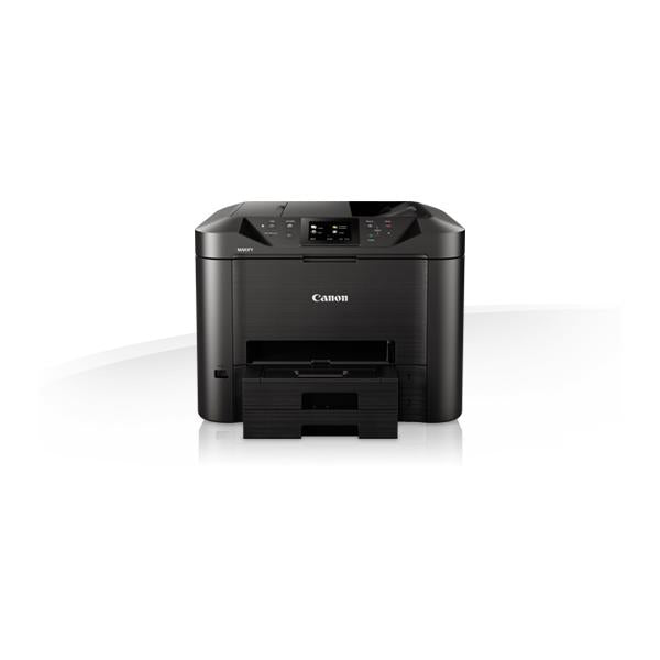 Canon MAXIFY MB5450 Ad inchiostro A4 600 x 1200 DPI 24 ppm Wi-Fi - EUROBABYLON