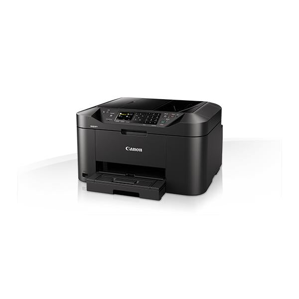 Canon MAXIFY MB2150 Ad inchiostro A4 600 x 1200 DPI 19 ppm Wi-Fi