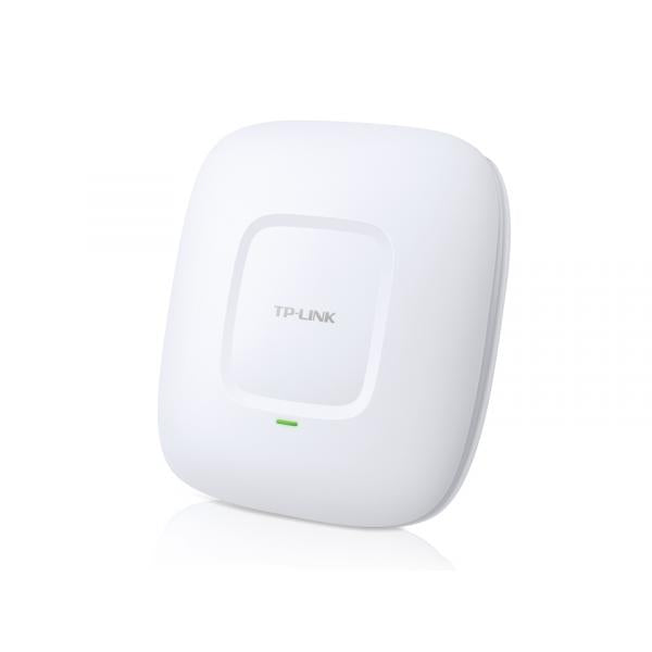 TP-LINK EAP115 punto accesso WLAN Supporto Power over Ethernet (PoE) 300 Mbit/s - EUROBABYLON