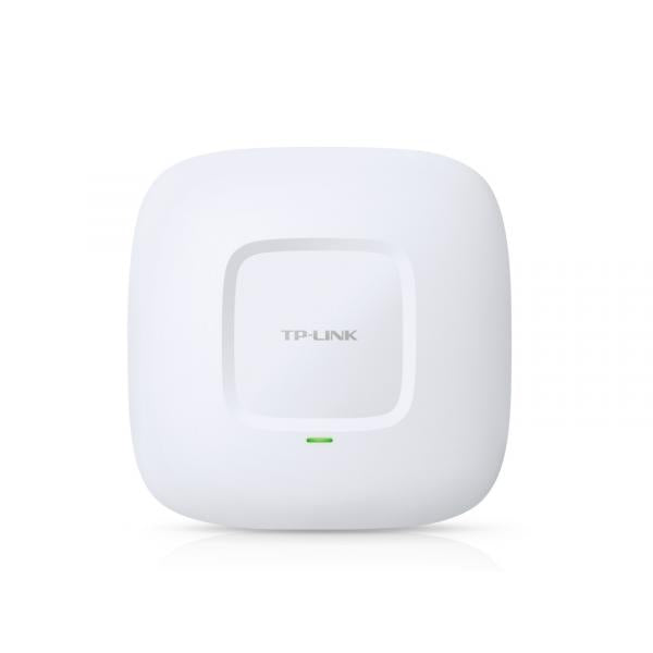 TP-LINK EAP115 punto accesso WLAN Supporto Power over Ethernet (PoE) 300 Mbit/s