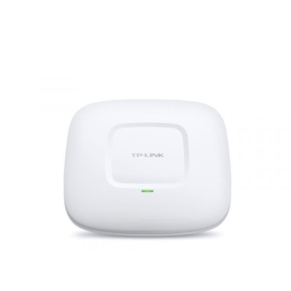 TP-LINK EAP115 punto accesso WLAN Supporto Power over Ethernet (PoE) 300 Mbit/s