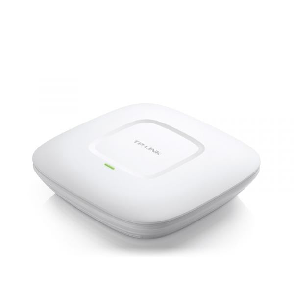 TP-LINK EAP115 punto accesso WLAN Supporto Power over Ethernet (PoE) 300 Mbit/s - EUROBABYLON