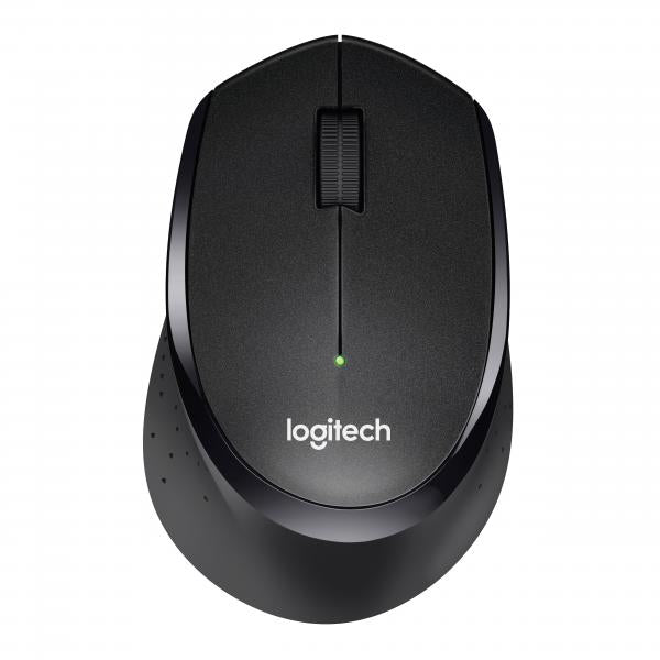 Logitech B330 Silent Plus mouse Mano destra RF Wireless Ottico 1000 DPI - EUROBABYLON