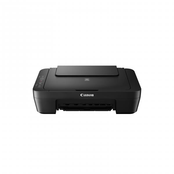 Canon PIXMA MG2555S 4800 x 600DPI Ad inchiostro A4 multifunzione - EUROBABYLON  #