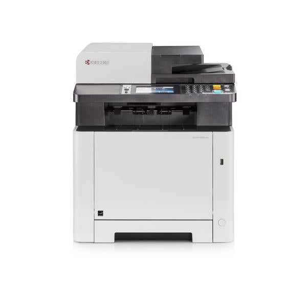 KYOCERA ECOSYS M5526cdw Laser A4 1200 x 1200 DPI 26 ppm Wi-Fi