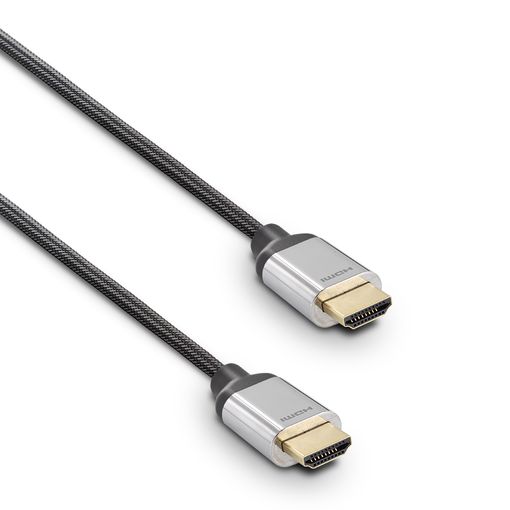 METRONIC HDMI 4K HIGH SPEED CABLE 3M 370217