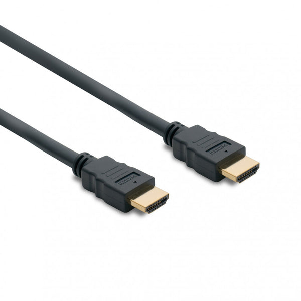 METRONIC HDMI 1.3 MALE/MALE CABLE 10M GOLD 370290