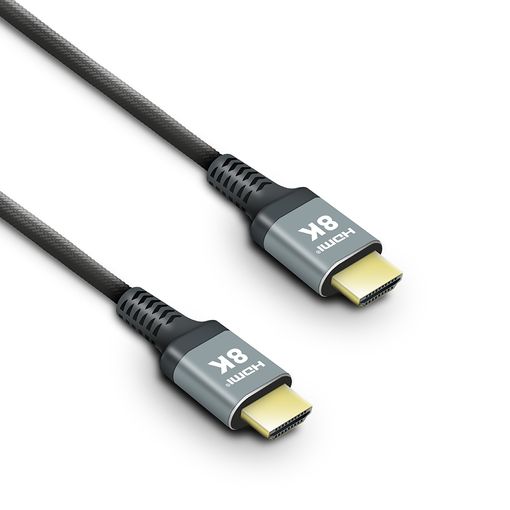 METRONIC HDMI 8K HI SPEED CABLE 1,5M 370320