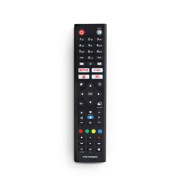 METRONIC PHILIPS TV REMOTE CONTROL 495352