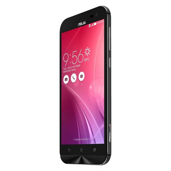 ASUS ZenFone ZX551ML-1A068WW smartphone 14 cm (5.5") 4 GB 64 GB SIM singola 4G Micro-USB Nero Android 5.0 3000 mAh - EUROBABYLON  #