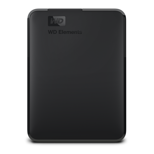 Western Digital WD Elements Portable disco rigido esterno 1500 GB Nero - EUROBABYLON