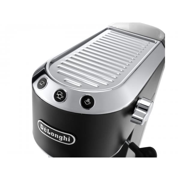 DeLonghi Dedica Style EC 685.BK Automatica/Manuale Macchina per espresso 1,1 L