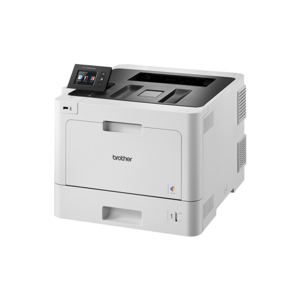 Brother HL-L8360CDW stampante laser A colori 2400 x 600 DPI A4 Wi-Fi - EUROBABYLON