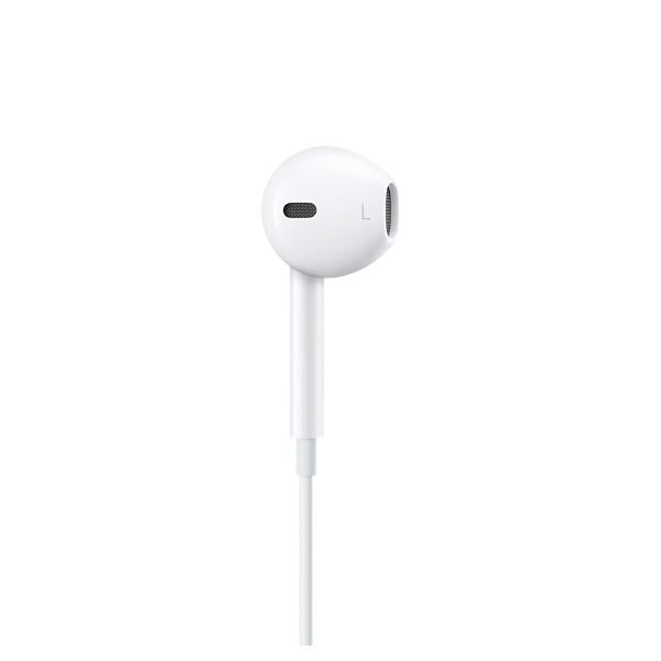 Apple EarPods con connettore jack audio 3.5mm