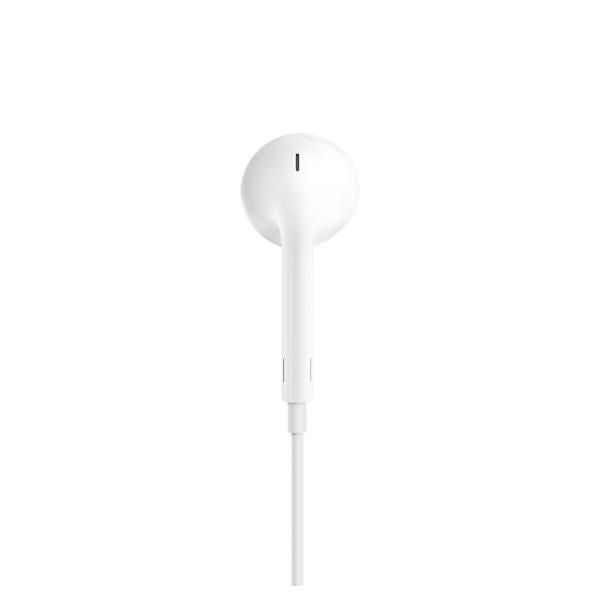 Apple EarPods with headphone jack (3.5 mm) 