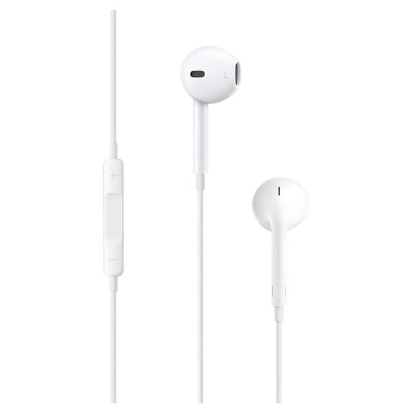 Apple EarPods con connettore jack audio 3.5mm