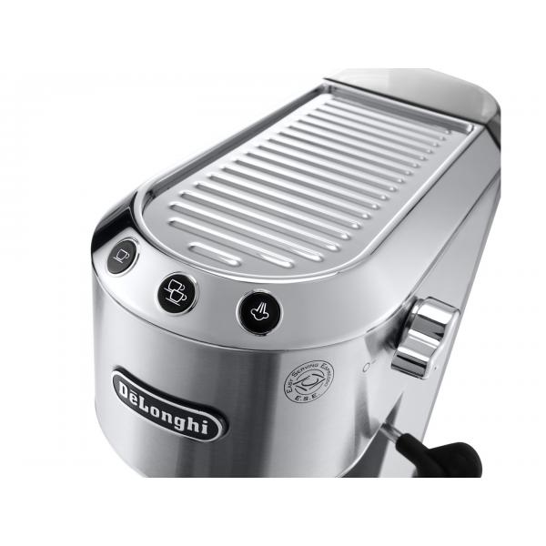 DeLonghi Dedica Style EC 685.M Automatica/Manuale Macchina per espresso 1,1 L