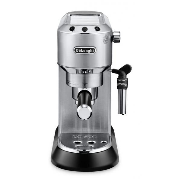 DeLonghi Dedica Style EC 685.M Automatica/Manuale Macchina per espresso 1,1 L - EUROBABYLON