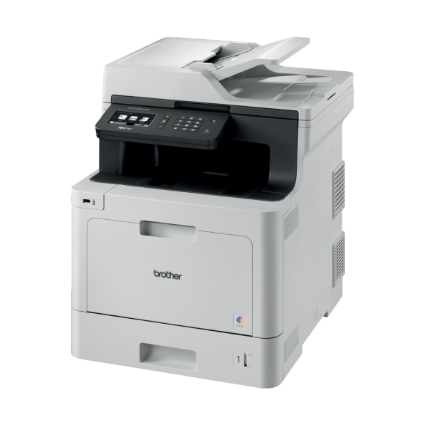 Brother MFC-L8690CDW stampante multifunzione Laser A4 2400 x 600 DPI 31 ppm Wi-Fi