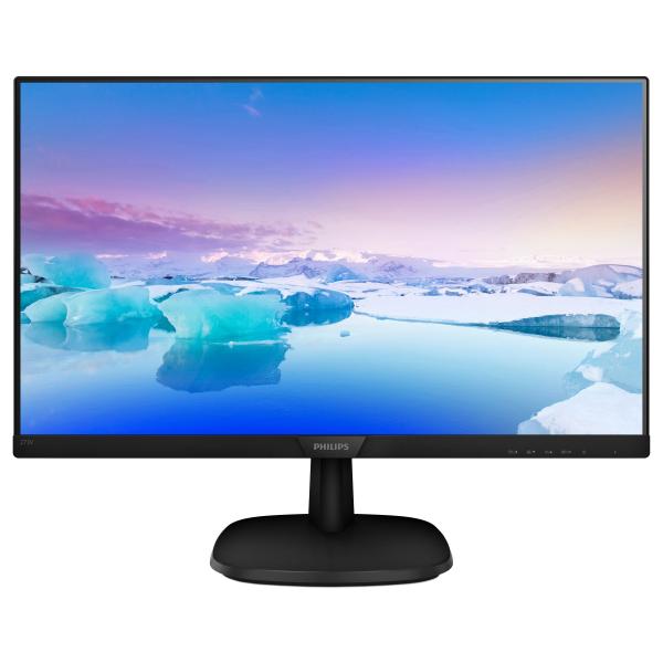 Philips Monitor LCD Full HD 273V7QDSB/00