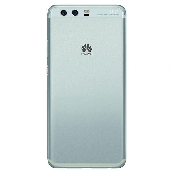 TIM Huawei P10 12,9 cm (5,1 Zoll) 4 GB 64 GB 4G USB Typ-C Silber Android 7.0 3200 mAh