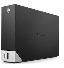 SEAGATE EXPANSION EXTERNAL HARD DRIVE 6TB 3.5" BLACKSTKP6000400