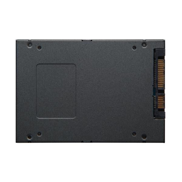 Kingston Technology A400 240 GB 2.5" Serial ATA III TLC