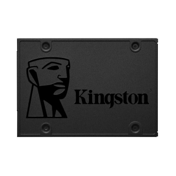 Kingston Technology A400 240 GB 2.5" Serial ATA III TLC