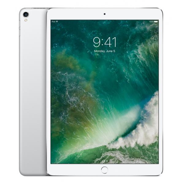 Apple iPad Pro 512 GB 26,7 cm (10.5") 4 GB Wi-Fi 5 (802.11ac) iOS 10 Argento - EUROBABYLON  #