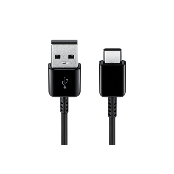 Samsung EP-DG930 cavo USB 1,5 m USB A USB C Nero